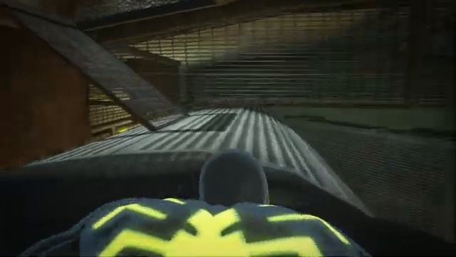 The Amazing Spider Man. #23. Ограбление банка. Поимка Черной Кошки смотреть онлайн