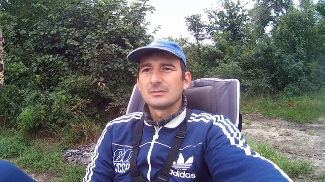 Рыбалка на Северском Донце,Ростовская область,г.Донецк. На рыбалку...,а не за рыбой ! смотреть онлайн