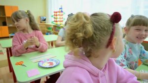 Один день в детском саду 85