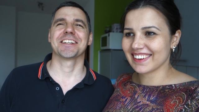 ПУНКТУАЛЬНЫЙ МУЖ смотреть онлайн