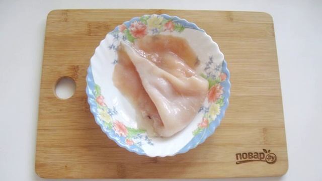 Сборник рецептов