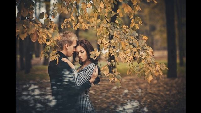 ОТКРЫТКА/осень смотреть онлайн