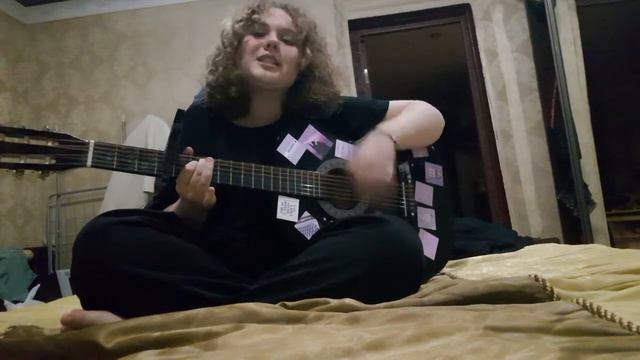 •Алёна Швец. - Голосовые сообщения• ~Кавер by SinaBon~ смотреть онлайн