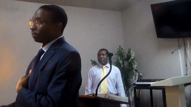 Christian Missionary Fellowship Int'l Washington DC смотреть онлайн