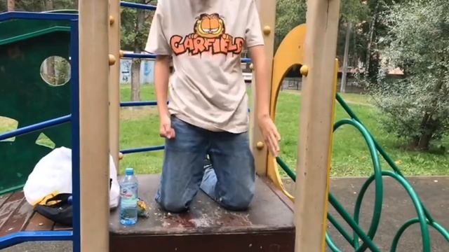 ДОШИРАК ПО ФЛОТСКИ ОТ ГЕО смотреть онлайн