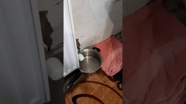 Как продуть всю отопительную систему быстро и легко. Без съема батареи и разбора системы. смотреть онлайн