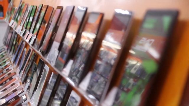 Открытие магазина DNS смотреть онлайн