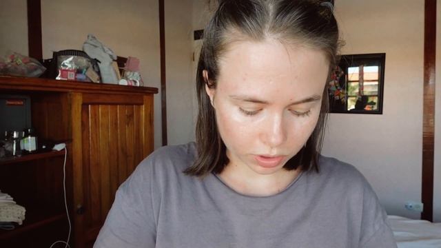 НОВАЯ РУТИНА В НОВОМ ДОМЕ | разбор вещей, много кофе и жизнь в раю (беру паузу от влогов) смотреть онлайн
