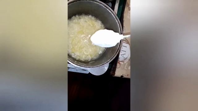 фарширований салатний перчик. Новий рецепт и очень вкусный. смотреть онлайн