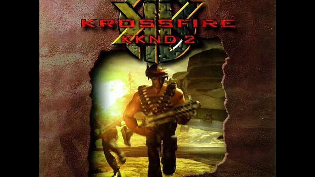 Krossfire KKND 2 - Survivors 2 смотреть онлайн
