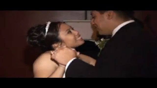 Frances & Jonathan First Dance PREVIEW смотреть онлайн