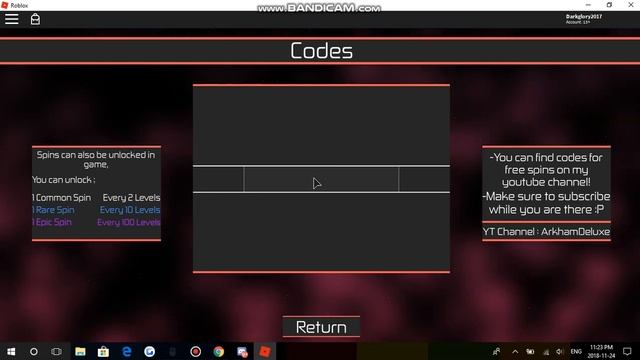5 New Codes!!! Heroes Online|Roblox смотреть онлайн