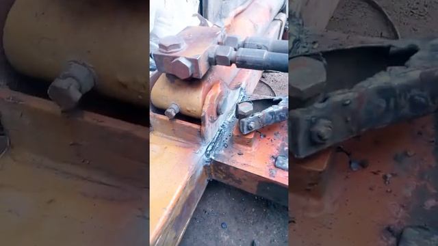 Hyundai HD 72 переоборудование. установка крана манипулятора смотреть онлайн