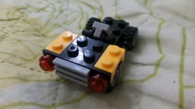 Каз 608 колхида бетономешалка из лего смотреть онлайн