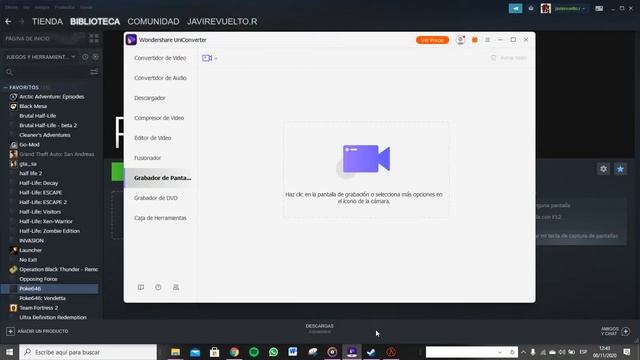 prueba de captura parte 2 смотреть онлайн