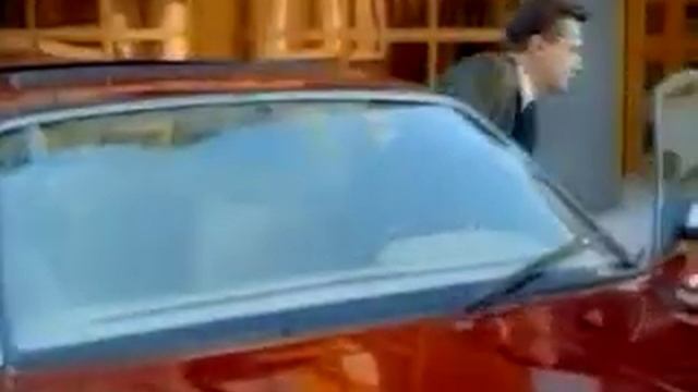 Sony Car Stereo Advertisement (Russian) смотреть онлайн