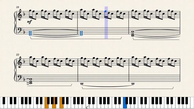 Another Hopeful Tomorrow: Genshin Impact - Piano Arrangement смотреть онлайн