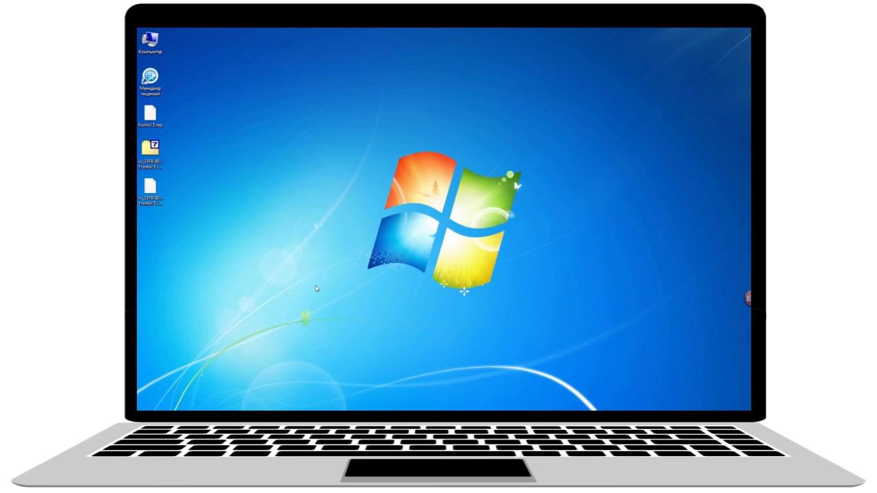 Видеоинструкция по быстрому запуску POS-системы на кассе смотреть онлайн