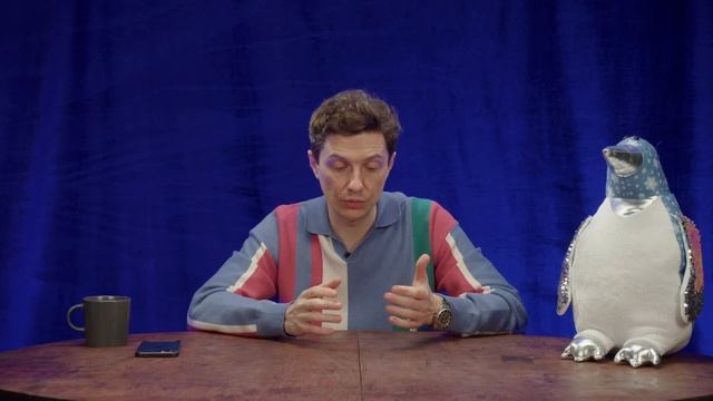 Как стать интересным собеседником. Что такое мышление? смотреть онлайн