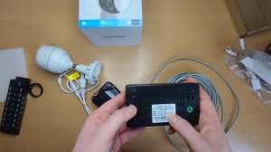 WIFI камеры Ezviz. Способы подключения питания и подключения к общей сети.