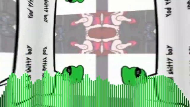 Infinitathon (BWP.png little part teaser) смотреть онлайн
