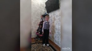 Cтрана читающая - Капусткин Илья читает произведение "Полярная сказка" В.Ледков