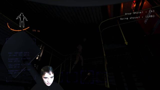 LETHAL COMPANY / КРАТКИЙ ГАЙД ДЛЯ ВАШИХ ЛЮБИМЫХ (НЕТ) ДРУЗЕЙ