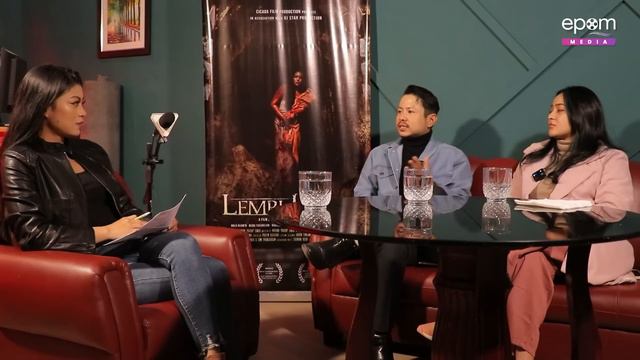 LEMBI LEIMA - Multiple Award Winning Manipuri Film (Interaction with Bala HIjam & Bijou Thangjaam) смотреть онлайн