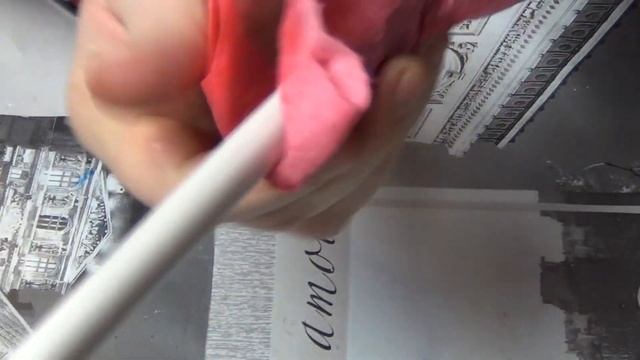 Чистка абразивов. смотреть онлайн