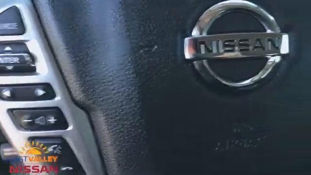 2018 Nissan Titan Phoenix, Mesa, AZ P1767 смотреть онлайн