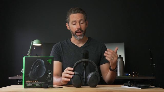 Razer Barracuda X Review: Multi-platform Wireless Headset With Razer's Latest Tech
