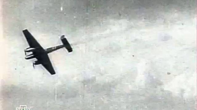 Военное дело - Гидросамолеты (VD-Seaplanes).avi смотреть онлайн