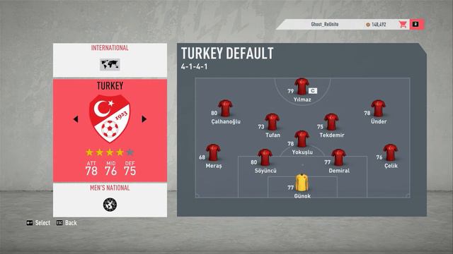 FIFA 20 | Installing/Testing : IMS mod Legacy Seasons 2020/2021 - Game Experience смотреть онлайн