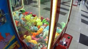 Автоматик НАЖАЛ НА 26 сек. и ВЫЙГРАЛ? ПРОВЕРКА ЛАЙФХАКОВ автомат с игрушками