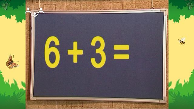 День в Шишкином Лесу. Математика. Лекарство от жадности смотреть онлайн