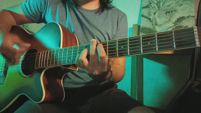 Angel Baby - Troye Sivan | Tropavibes Reggae Live Cover ( Feat. KingPax on Drums) Guitar cover смотреть онлайн