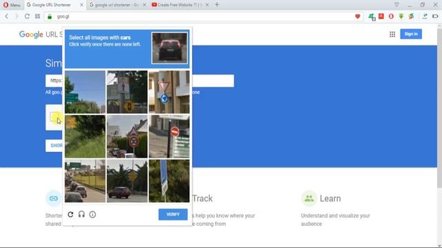 Get own link | shortlink | Google url Shortner смотреть онлайн