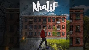 Khalif & ADAM – Утопай