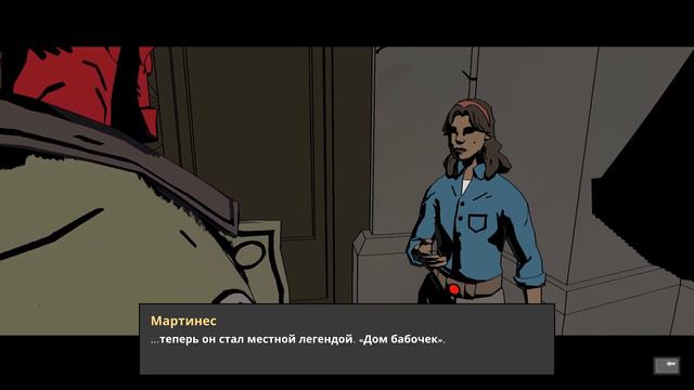 Hellboy Web Of Wyrd 2023 ➤ Новинка по Комиксам ➤ Обзор и прохождение на русском языке !