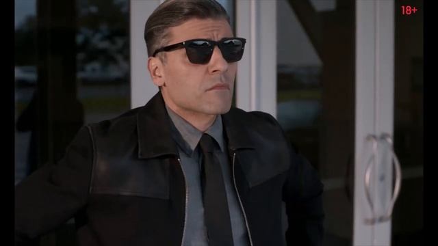 Холодный расчет — Русский трейлер (2021) смотреть онлайн