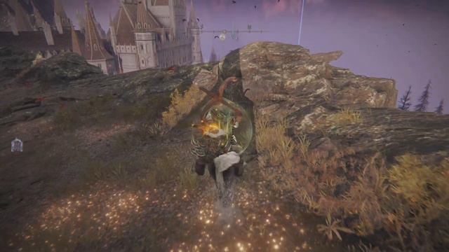 ELDEN RING 60 fps FHD PS5 Walkthrough - STILL trying to defeat Big dog-like boss смотреть онлайн