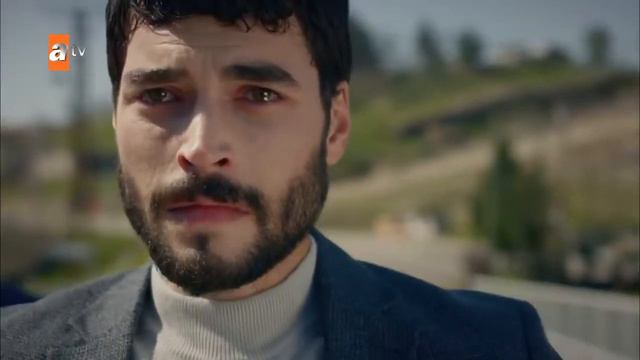 Ветреный(Hercai)- Из-за тебя