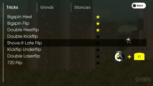 OlliOlli 2: Welcome to Olliwood Review Commentary смотреть онлайн