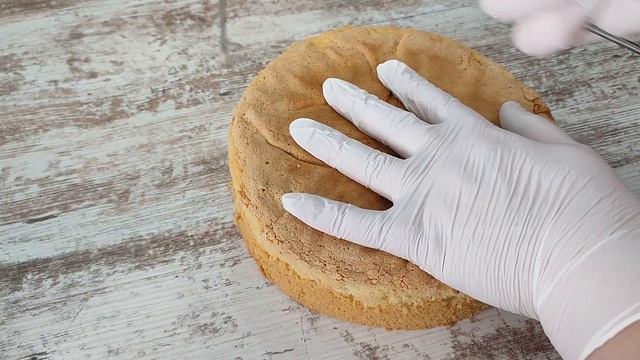 Ohne Gelatine und Backpulver! Leckerster Schokokuchen mit Eisgeschmack! Schmilzt im Mund! смотреть онлайн