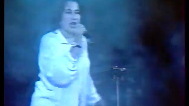 Анна Марія і друзі 1995 Олена Мозгова Перше кохання смотреть онлайн