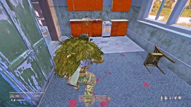 DayZ 2023 03 25 22 32 46 06 DVR смотреть онлайн