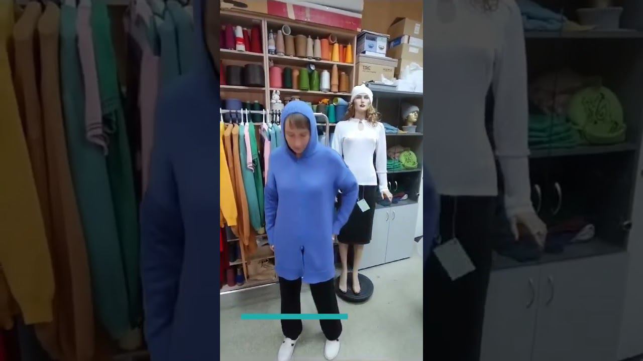 Кардиган на молнии с капюшоном. #knit #knits #knitwear #krsk #вязание #вязаниеназаказ #jumper #hood