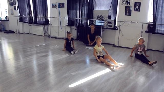 Master class for children | Selection in KIDS PRO смотреть онлайн