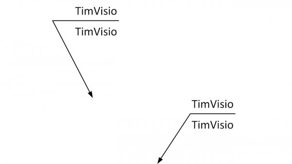 Выноски TimVisio.