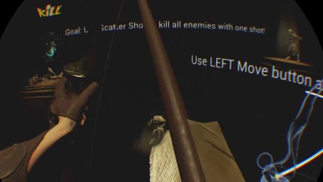 Ancient Amuletor vr смотреть онлайн